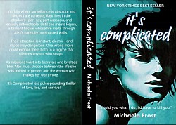Julie Forester cover art