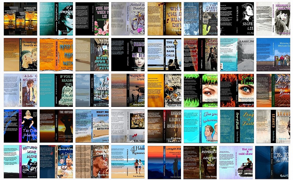 Julie forester books