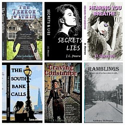 #ReadingJulieForester Julie Forester Julie Forester Books