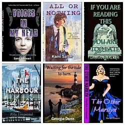 #ReadingJulieForester Julie Forester Julie Forester Books