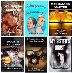 Julie Forester Books