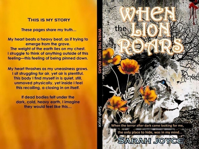 Cover designed and book edited