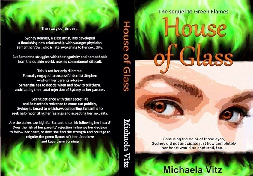 Cover designed and book edited