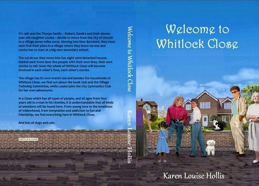 Cover designed