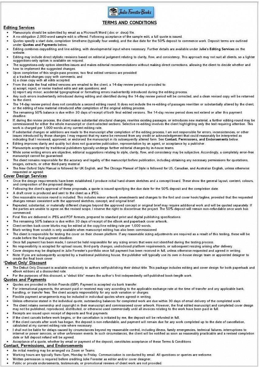 T&Cs (Last updated June 2026)
