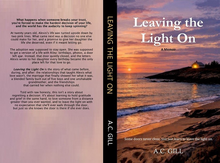 Cover designed